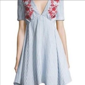 Tahari | Shia Dress Sunshine State